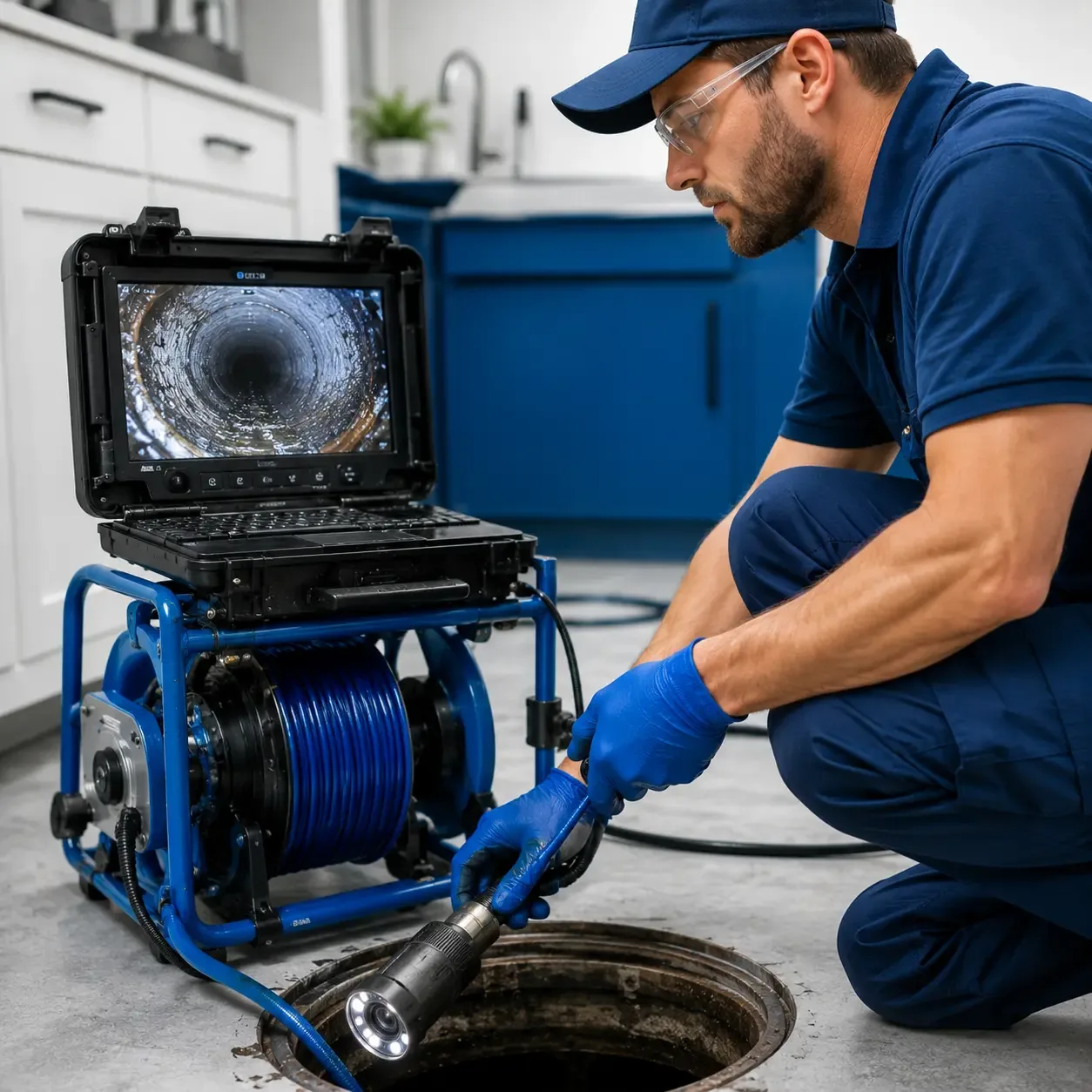 Pipe Relining professionals serving Swisshome, OR